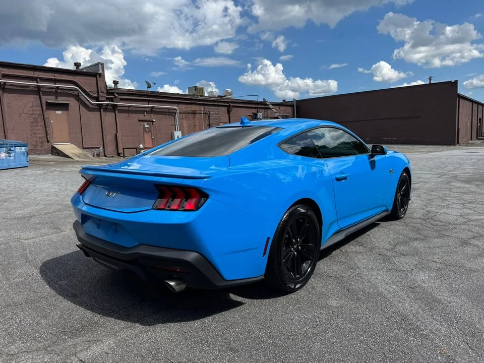 2024 Ford S650 Mustang GT - Image 7 of 13