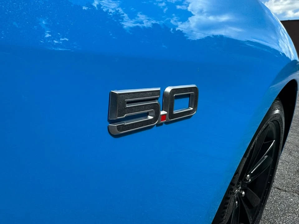 2024 Ford S650 Mustang GT - Image 13 of 13