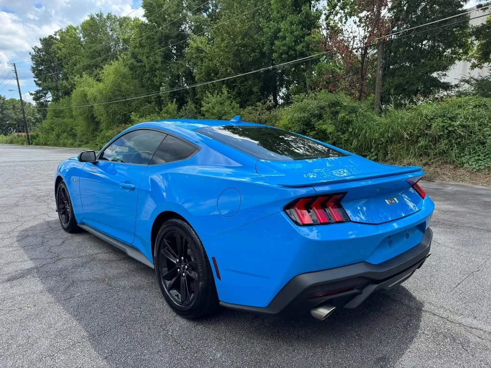 2024 Ford S650 Mustang GT - Image 5 of 13