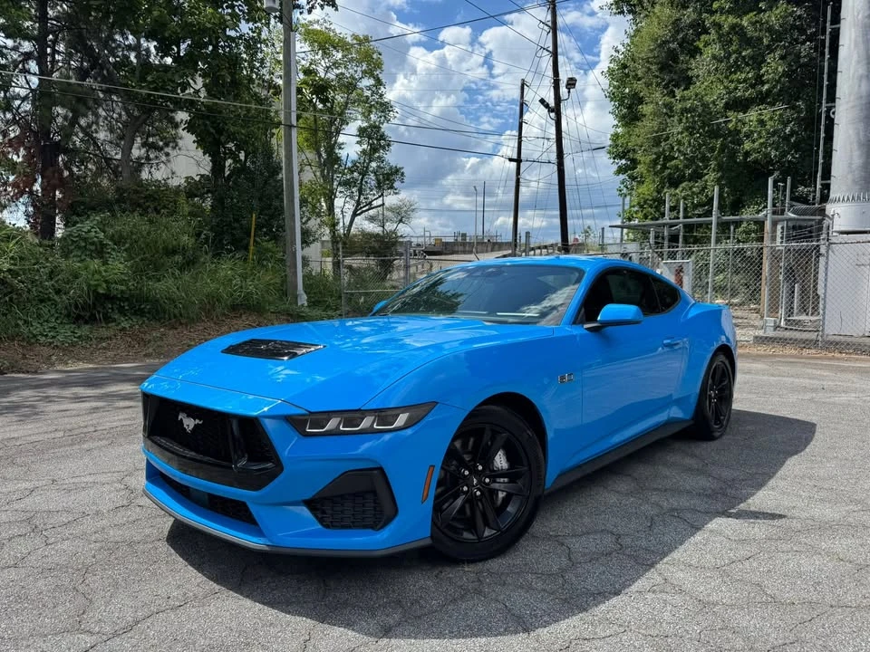 2024 Ford S650 Mustang GT - Image 3 of 13