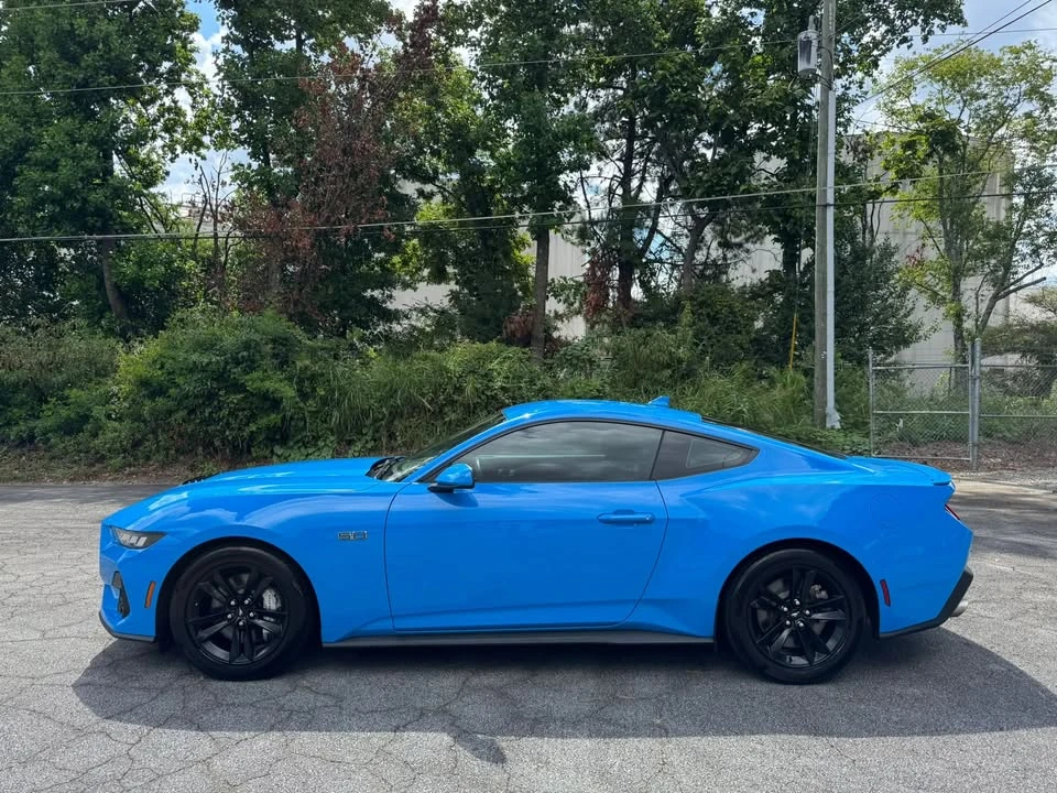 2024 Ford S650 Mustang GT - Image 4 of 13