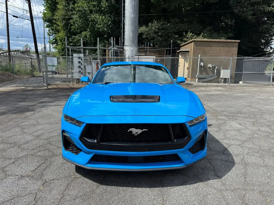 2024 Ford S650 Mustang GT - Image 2 of 13