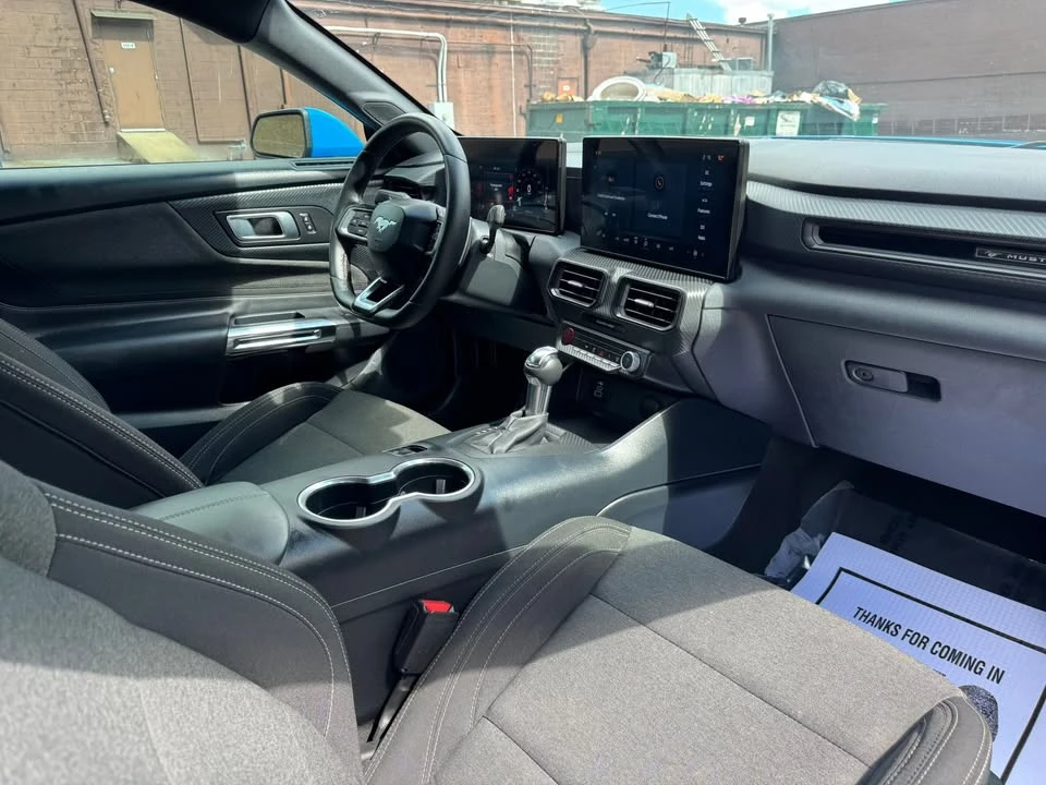 2024 Ford S650 Mustang GT - Image 9 of 13