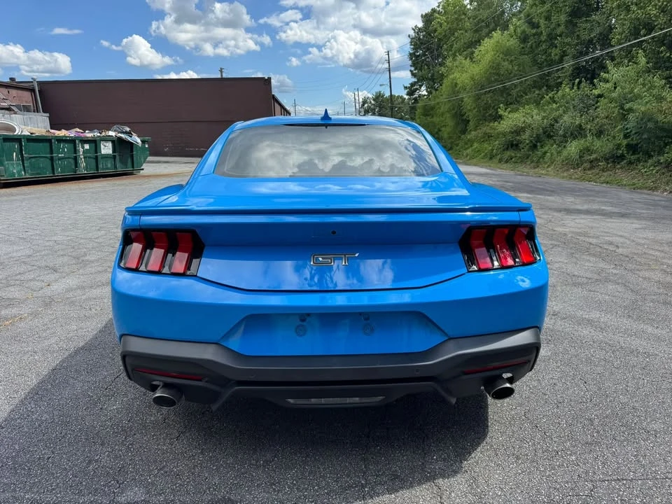 2024 Ford S650 Mustang GT - Image 6 of 13