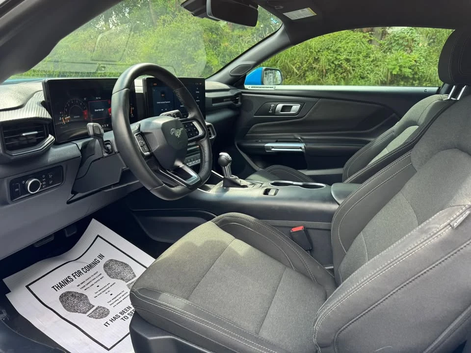 2024 Ford S650 Mustang GT - Image 10 of 13