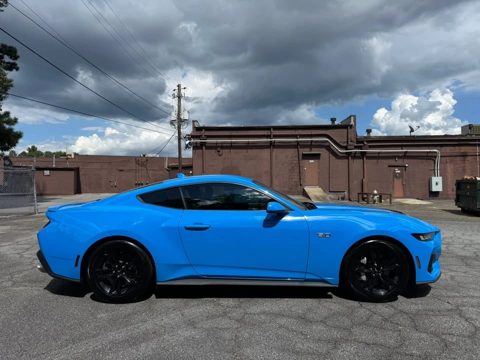 2024 Ford S650 Mustang GT - Image 8 of 13