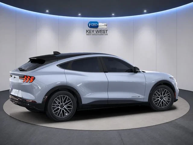 2024 Ford Mustang Mach-E - Image 3 of 7