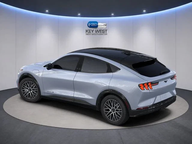 2024 Ford Mustang Mach-E - Image 4 of 7
