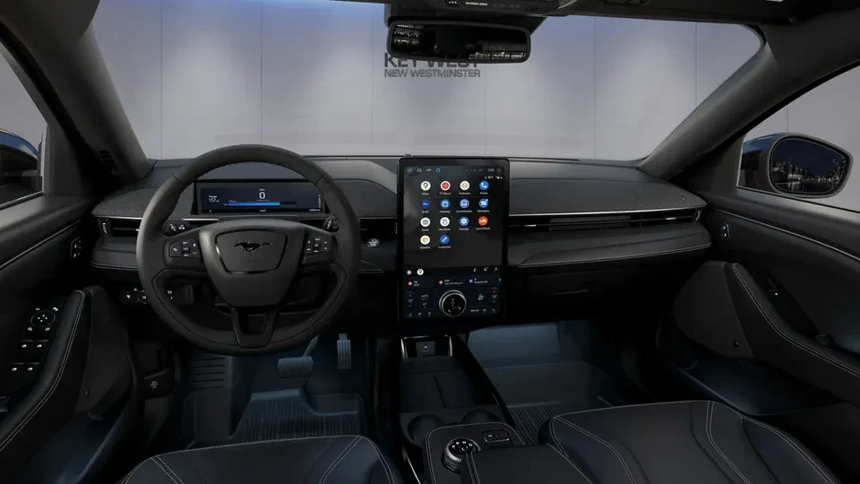 2024 Ford Mustang Mach-E - Image 6 of 7