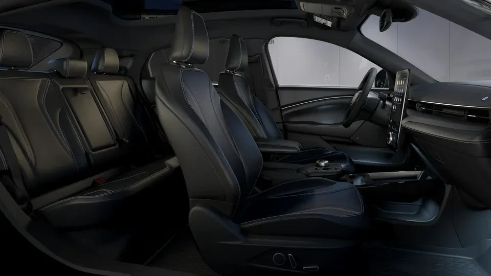 2024 Ford Mustang Mach-E - Image 7 of 7