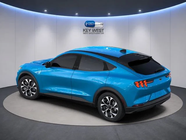 2024 Ford Mustang Mach-E - Image 2 of 6