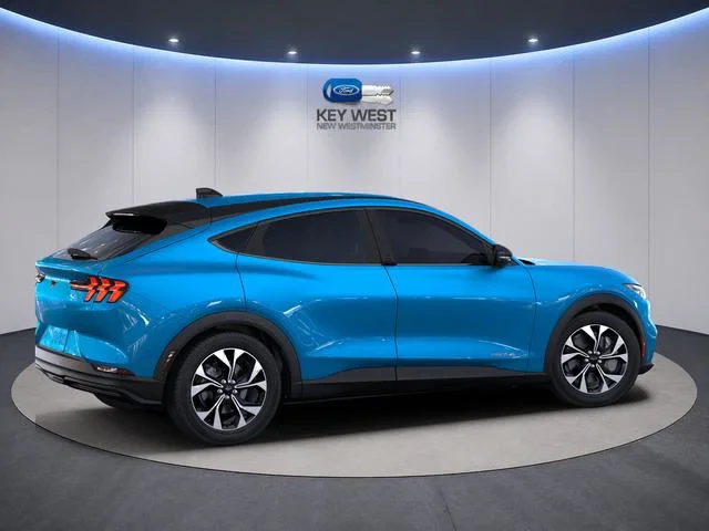 2024 Ford Mustang Mach-E - Image 3 of 6