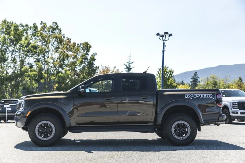 2024 Ford Ranger Raptor 5th Gen - Image 8 of 20