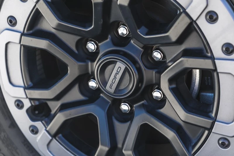 2024 Ford Ranger Raptor 5th Gen - Image 7 of 20