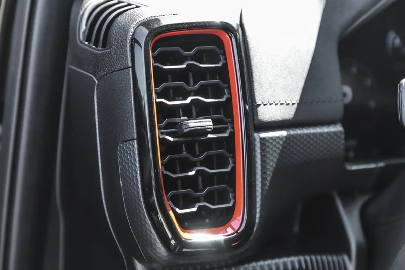 2024 Ford Ranger Raptor 5th Gen - Image 18 of 20