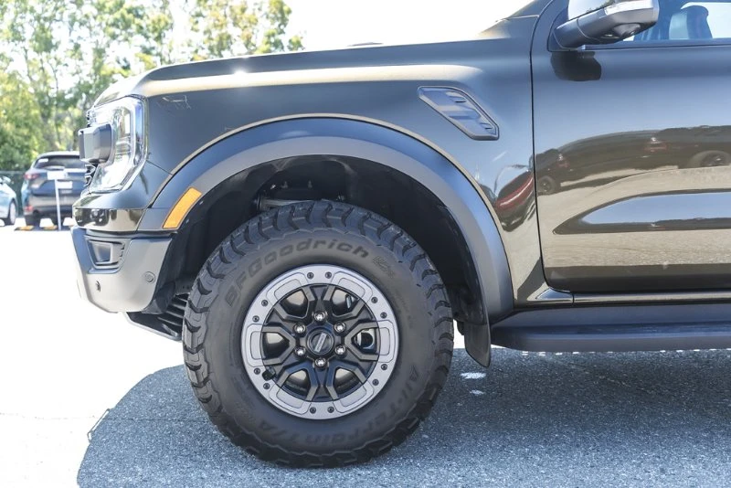 2024 Ford Ranger Raptor 5th Gen - Image 5 of 20