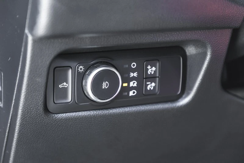 2024 Ford Ranger Raptor 5th Gen - Image 17 of 20