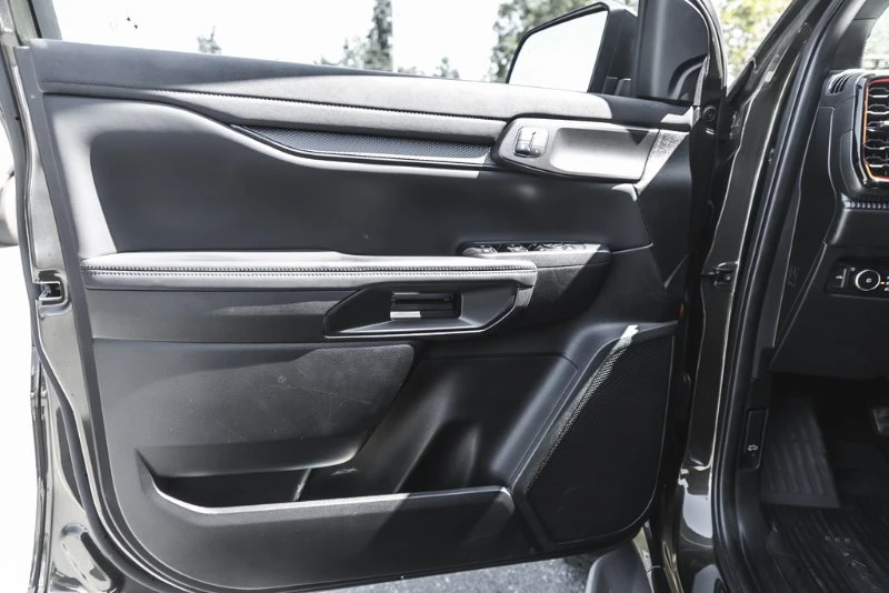 2024 Ford Ranger Raptor 5th Gen - Image 15 of 20