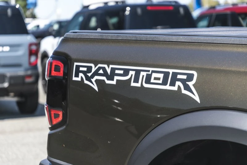 2024 Ford Ranger Raptor 5th Gen - Image 14 of 20