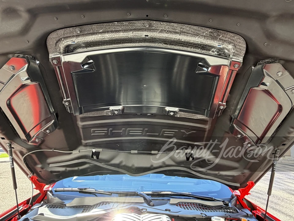 2024 Ford Shelby Mustang - Image 7 of 28