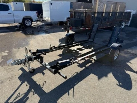 2024 Parts & Memorabilia Trailers - Image 6 of 6