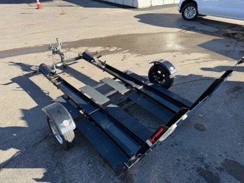 2024 Parts & Memorabilia Trailers - Image 5 of 6