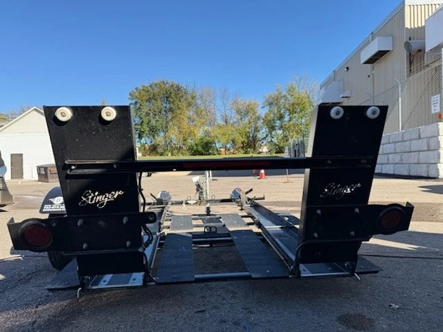 2024 Parts & Memorabilia Trailers - Image 4 of 6