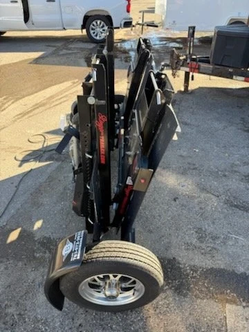2024 Parts & Memorabilia Trailers - Image 3 of 6