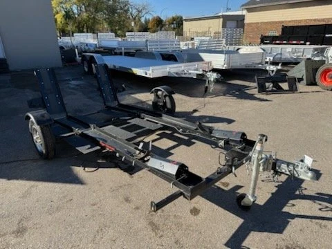 2024 Parts & Memorabilia Trailers - Image 2 of 6