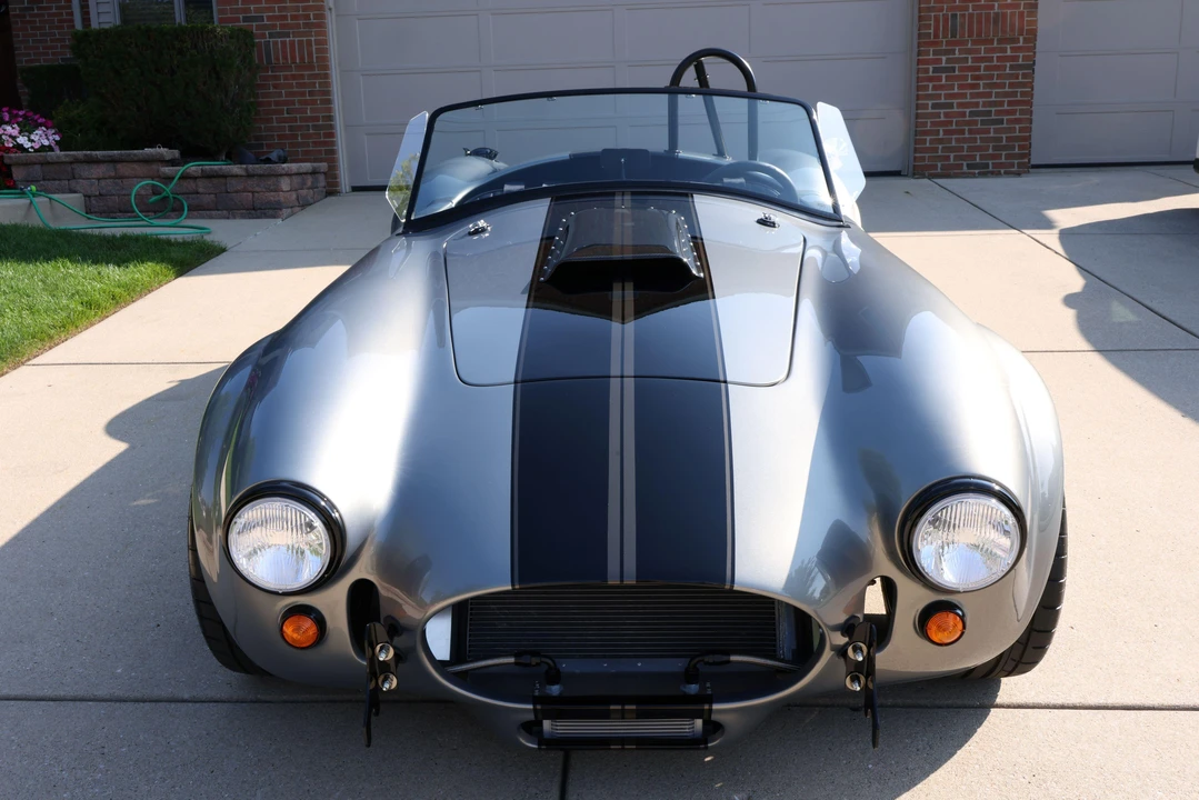 2024 Factory Five Roadster - Image 8 of 31
