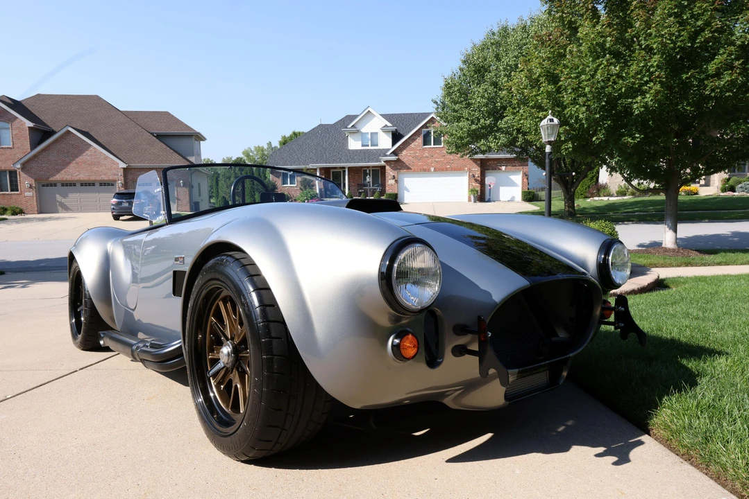 2024 Factory Five Roadster - Image 24 of 31