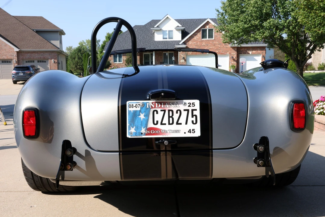 2024 Factory Five Roadster - Image 19 of 31