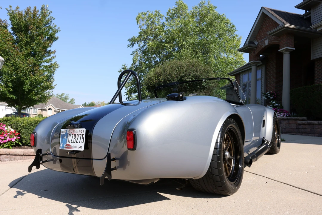 2024 Factory Five Roadster - Image 20 of 31