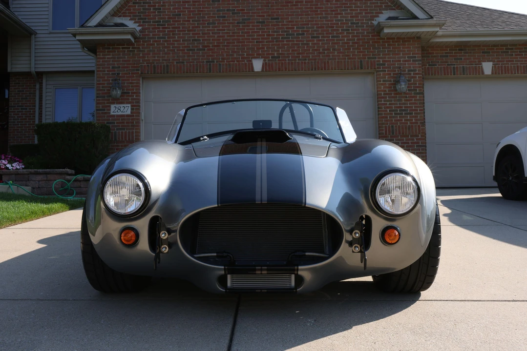2024 Factory Five Roadster - Image 9 of 31