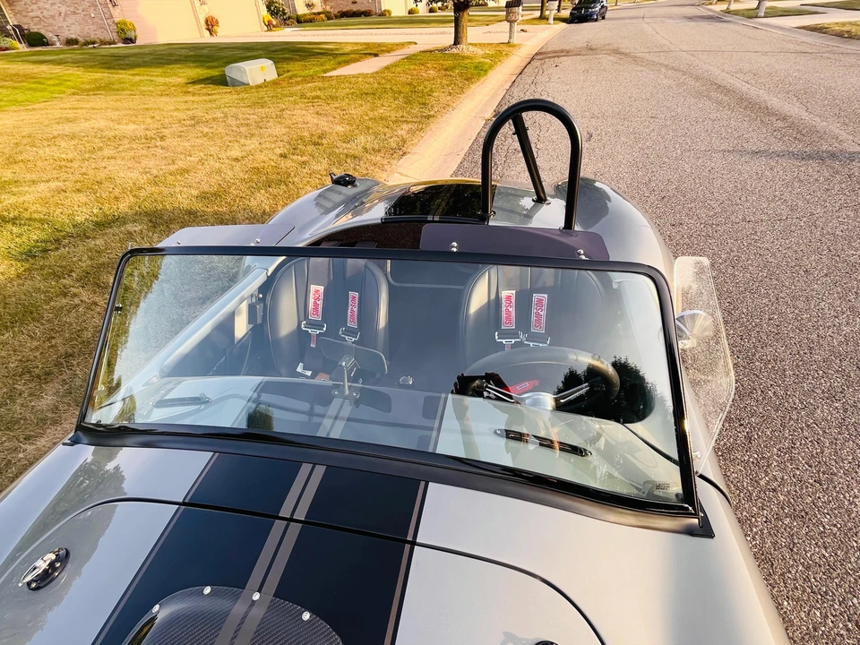 2024 Factory Five Roadster - Image 30 of 31