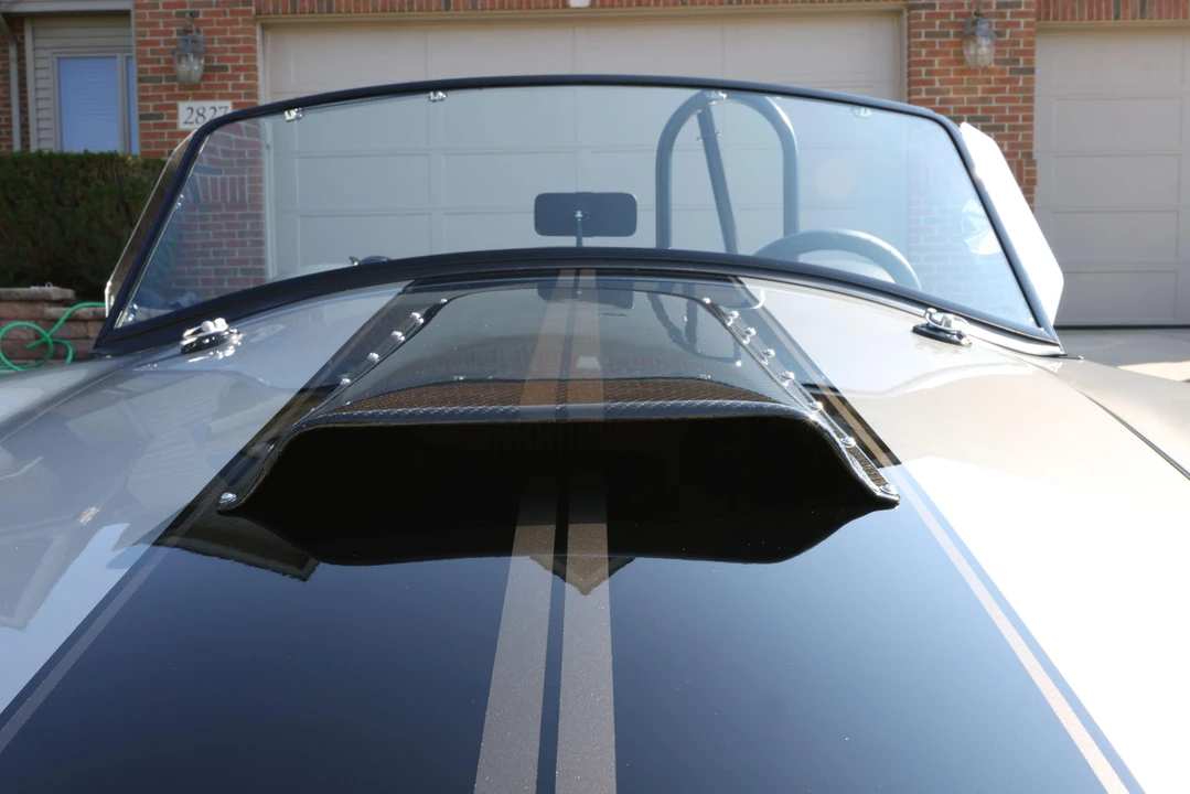 2024 Factory Five Roadster - Image 27 of 31