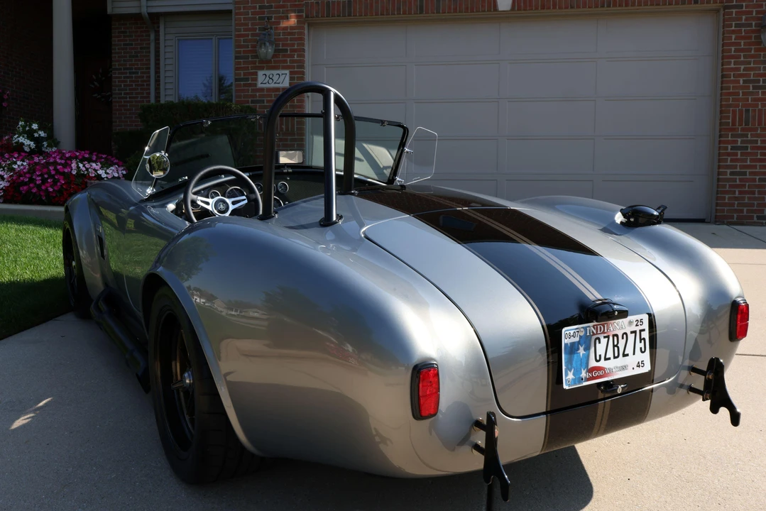 2024 Factory Five Roadster - Image 16 of 31