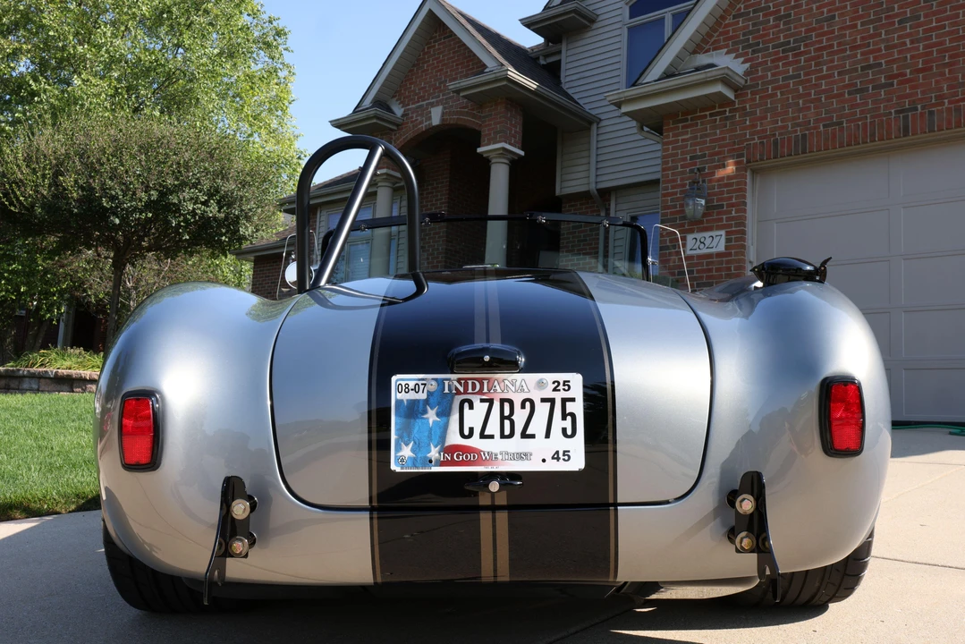 2024 Factory Five Roadster - Image 18 of 31