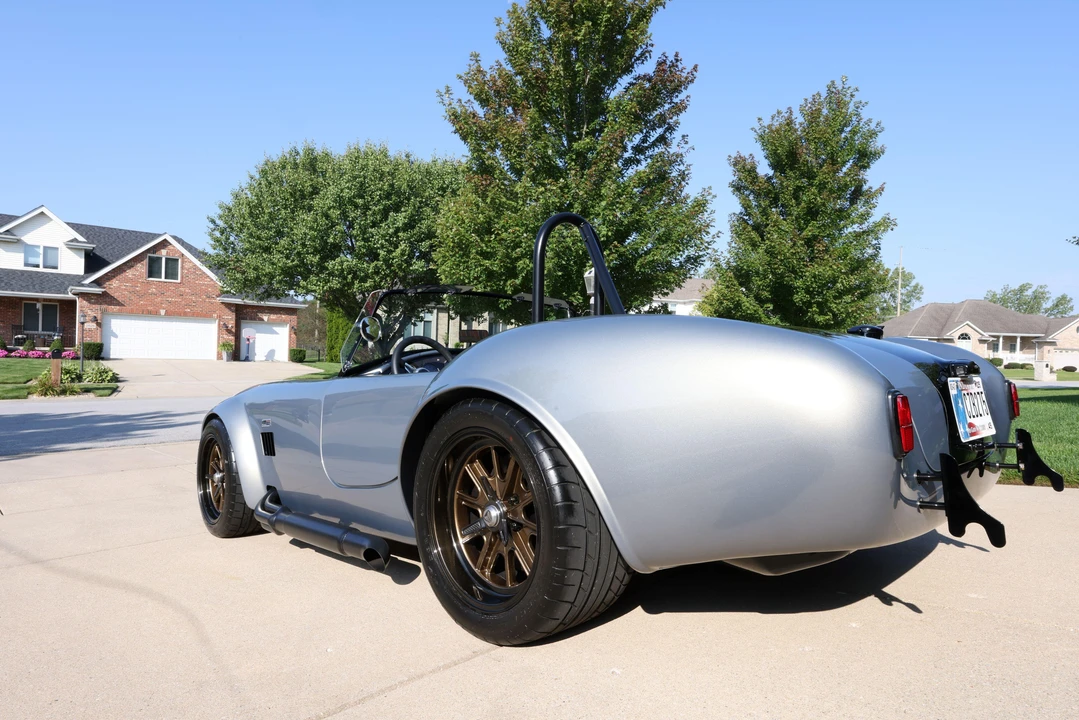 2024 Factory Five Roadster - Image 14 of 31
