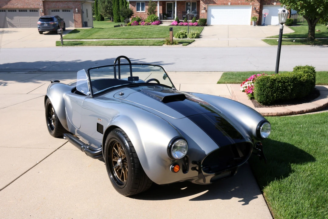 2024 Factory Five Roadster - Image 25 of 31