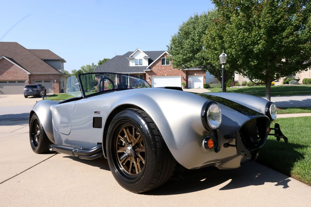 2024 Factory Five Roadster - Image 23 of 31