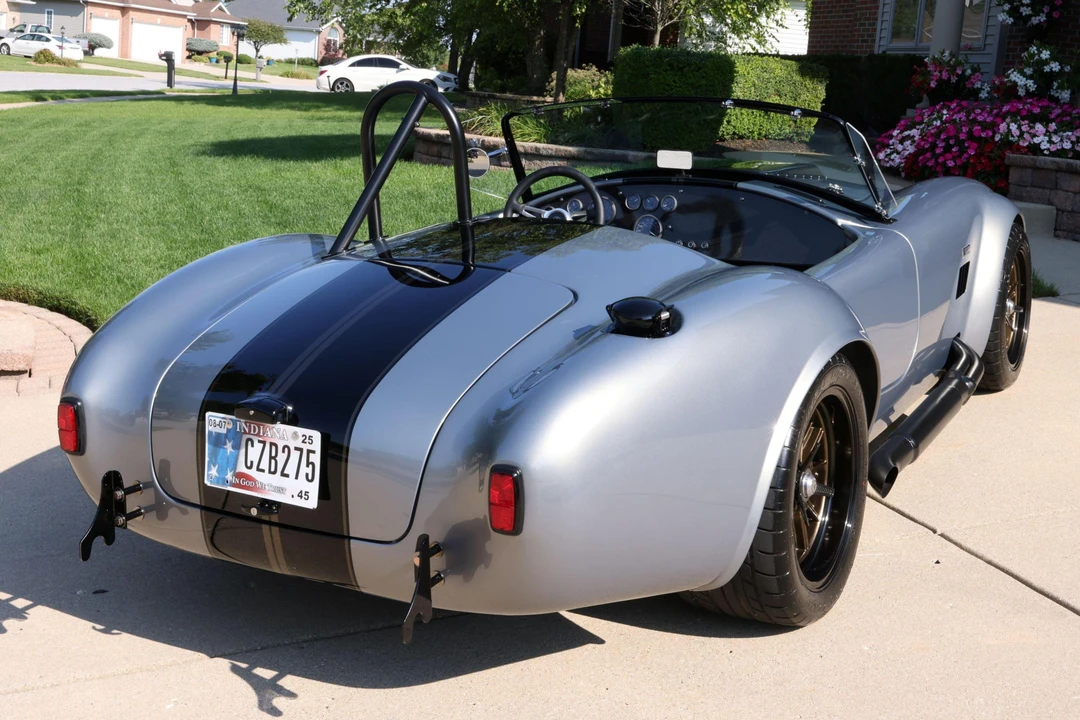 2024 Factory Five Roadster - Image 4 of 31