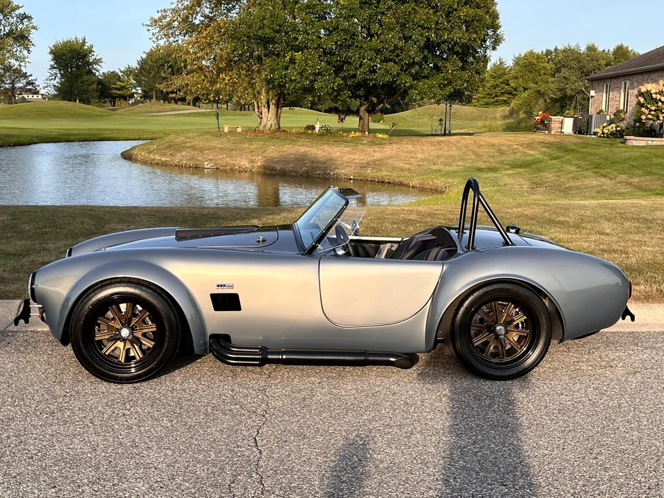 2024 Factory Five Roadster - Image 12 of 31