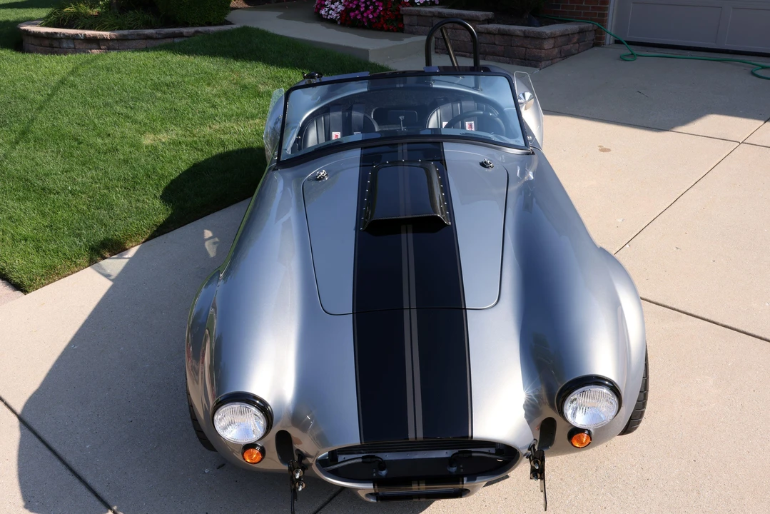 2024 Factory Five Roadster - Image 6 of 31