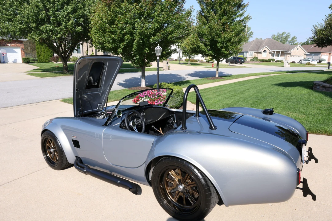 2024 Factory Five Roadster - Image 13 of 31