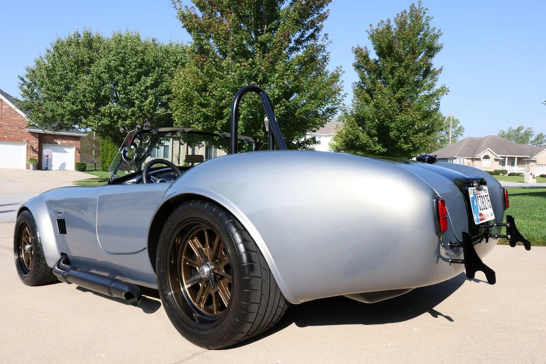 2024 Factory Five Roadster - Image 15 of 31