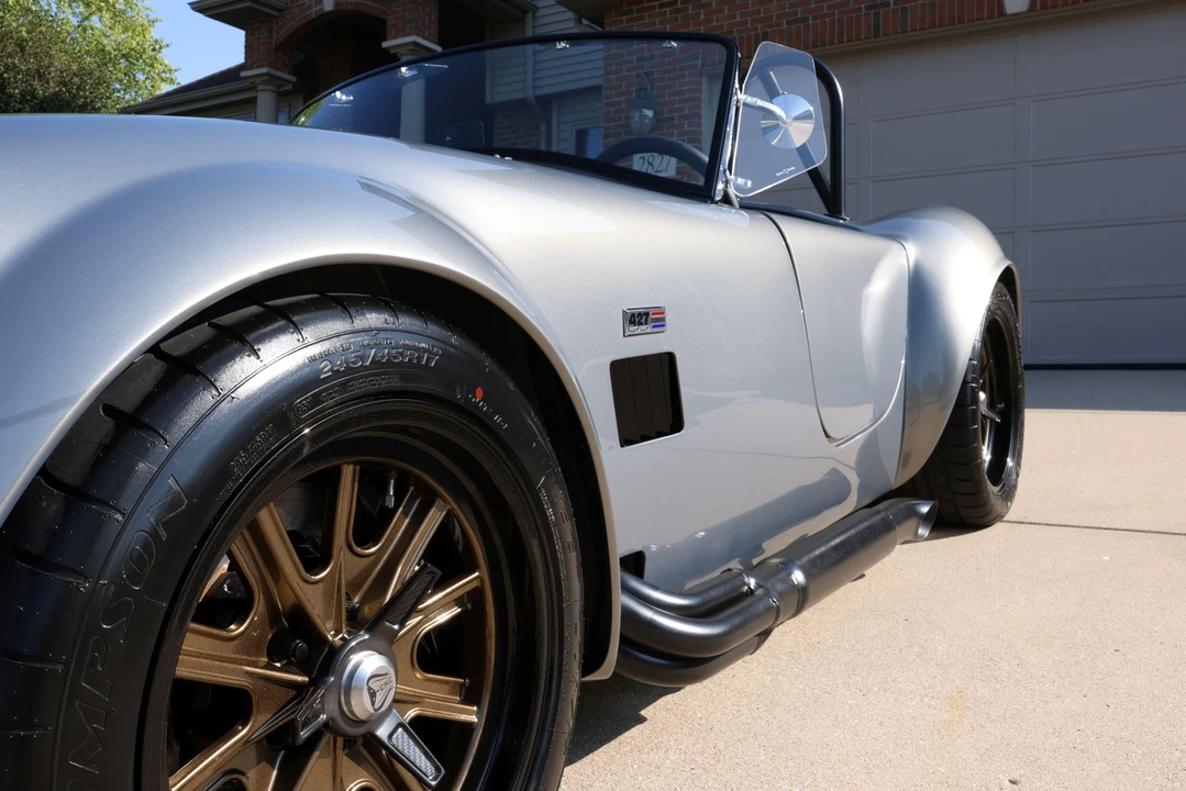 2024 Factory Five Roadster - Image 31 of 31