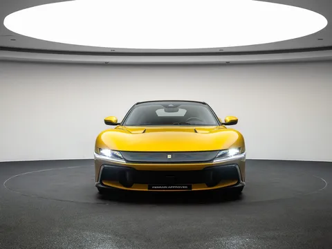 2024 Ferrari 12Cilindri