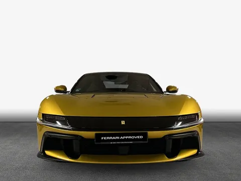 2024 Ferrari 12Cilindri