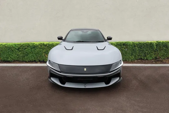 2024 Ferrari 12Cilindri